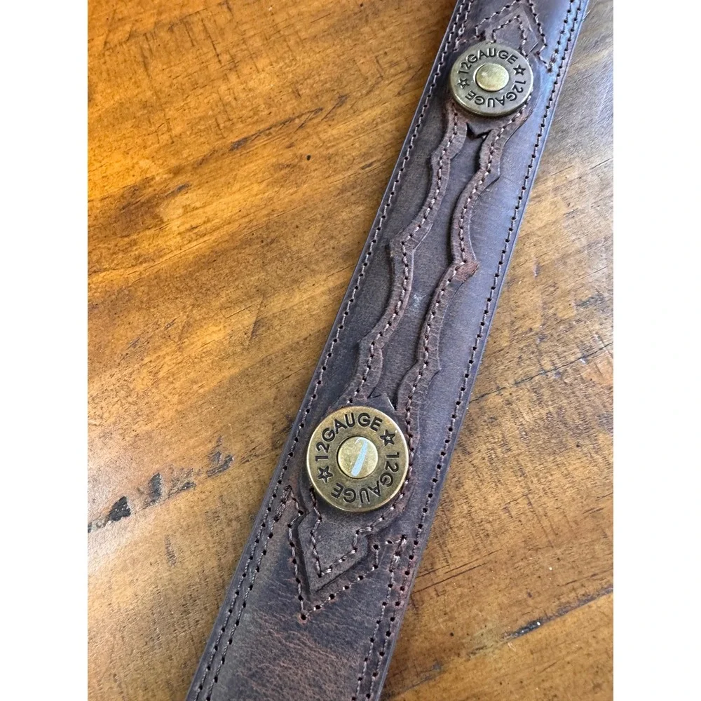 Cody James *worn one